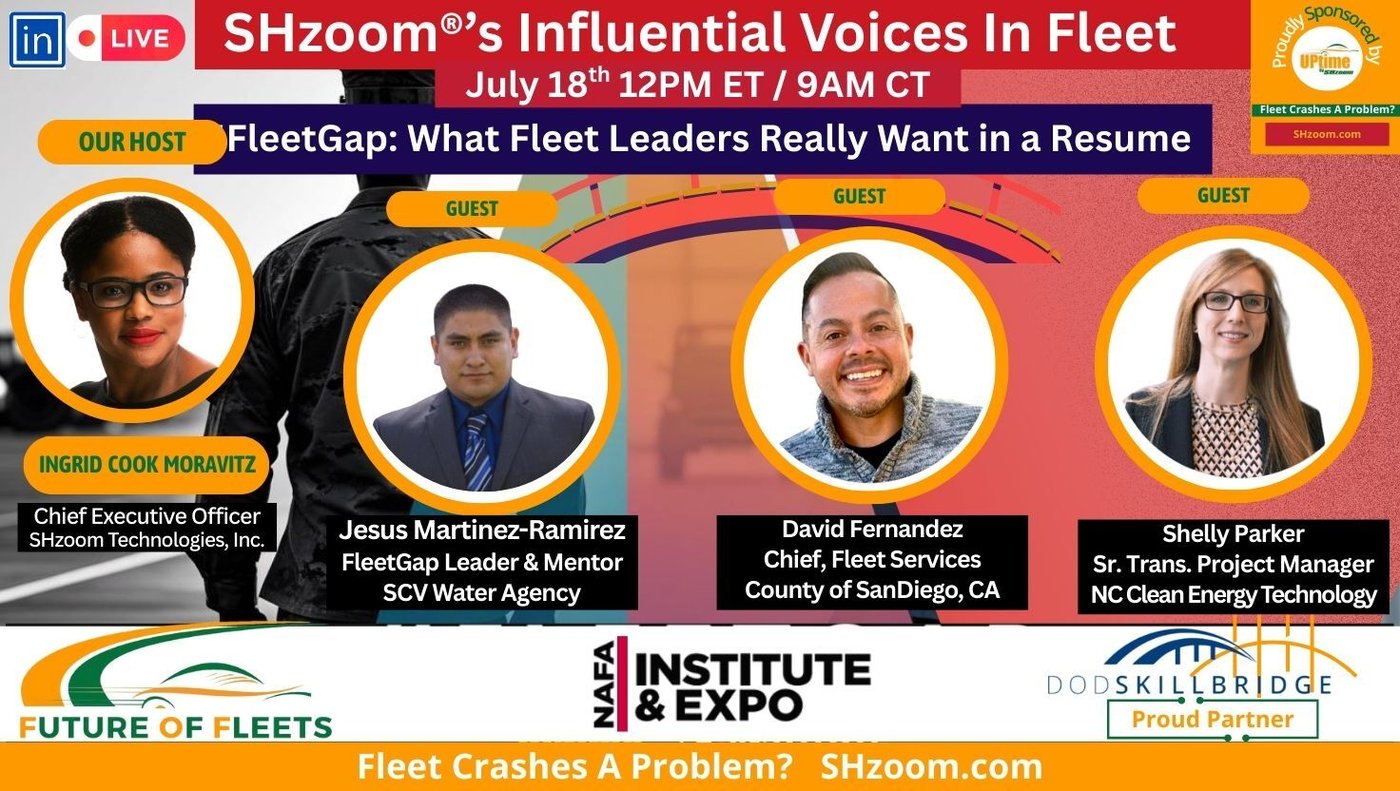 FleetGap FoF Fridays on LinkedIn (2)