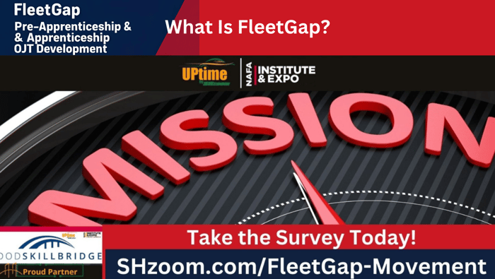 FleetGapSurvey
