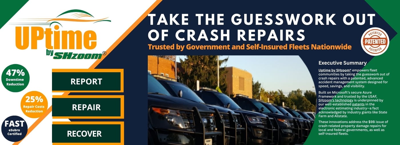 UPtimeforFleets